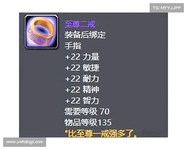 魔兽世界TBC：竞拍装备大比拼